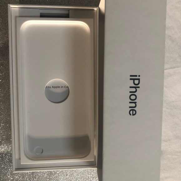 EMPTY  iPhone XS max BOX - Picture 4 of 7
